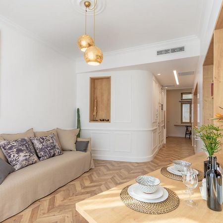 Chandakos 8 Design Apts Heraklion  ภายนอก รูปภาพ