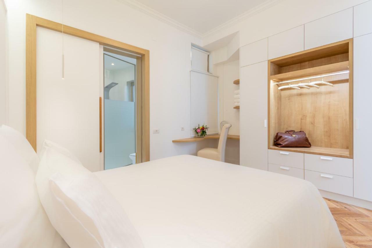 Chandakos 8 Design Apts Heraklion  ภายนอก รูปภาพ