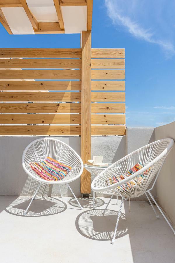 Chandakos 8 Design Apts Heraklion  ภายนอก รูปภาพ
